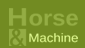 Horse & Machine